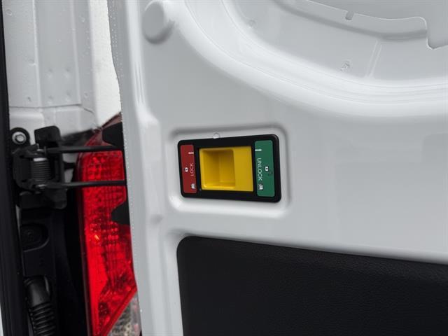 new 2026 Ford Transit-350 car, priced at $66,160