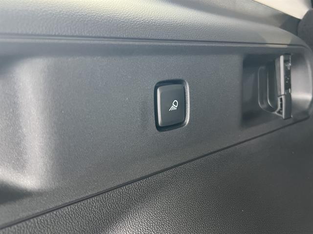 new 2025 Ford Bronco Sport car, priced at $38,930