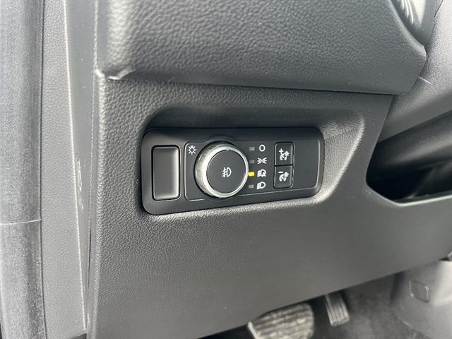 new 2026 Ford Ranger car, priced at $53,395