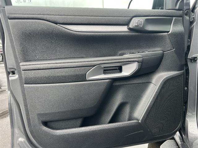 new 2026 Ford Ranger car, priced at $53,395