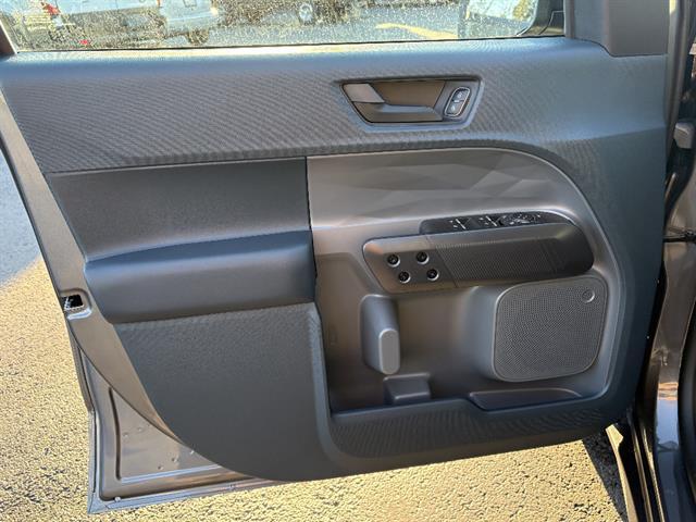 new 2026 Ford Maverick car, priced at $37,800