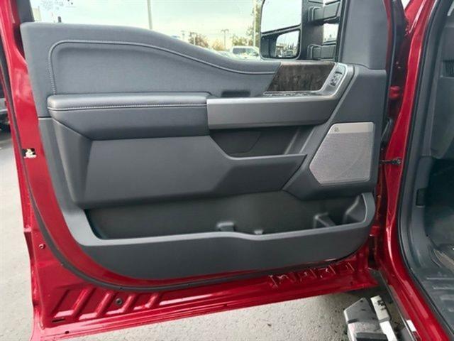 new 2026 Ford F-350 car, priced at $85,340