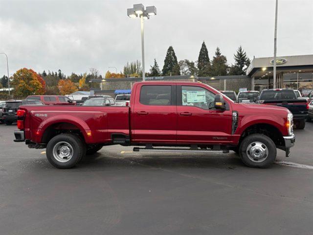 new 2026 Ford F-350 car, priced at $85,340