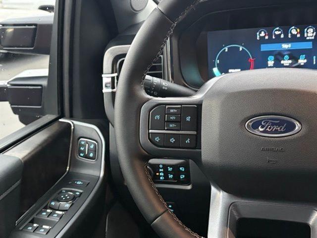 new 2026 Ford F-350 car, priced at $85,340