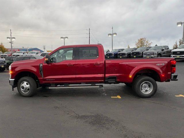 new 2026 Ford F-350 car, priced at $85,340