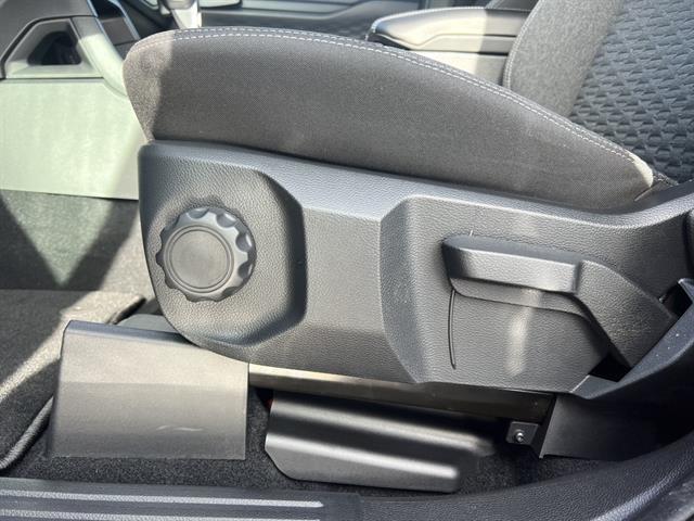 new 2025 Ford Ranger car, priced at $46,240