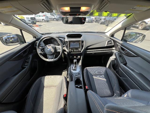 used 2019 Subaru Crosstrek car, priced at $18,871