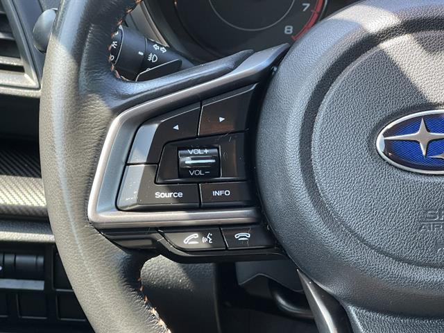 used 2019 Subaru Crosstrek car, priced at $18,871