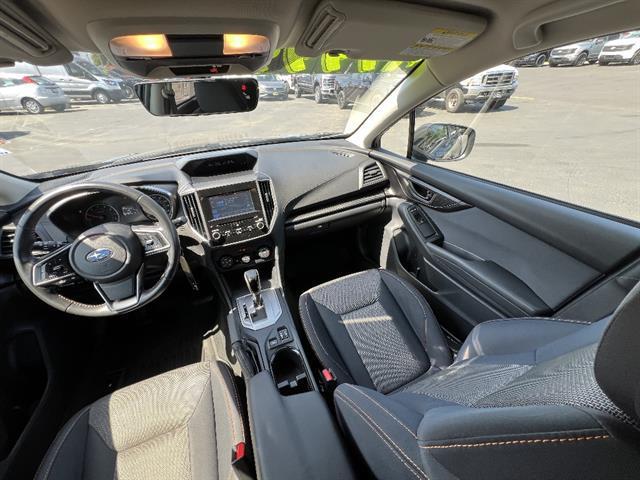used 2019 Subaru Crosstrek car, priced at $18,871