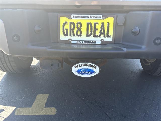 used 2014 Ford F-150 car, priced at $17,561