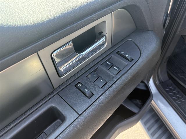 used 2014 Ford F-150 car, priced at $17,561