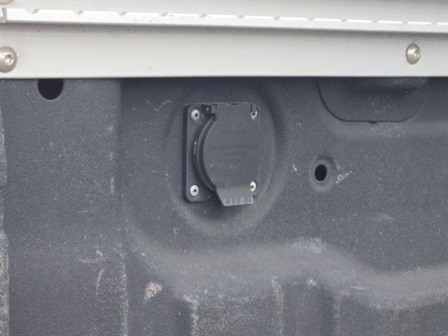 used 2021 Nissan Titan car, priced at $19,495