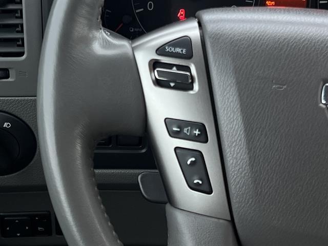 used 2019 Nissan NV Passenger NV3500 HD car, priced at $37,995