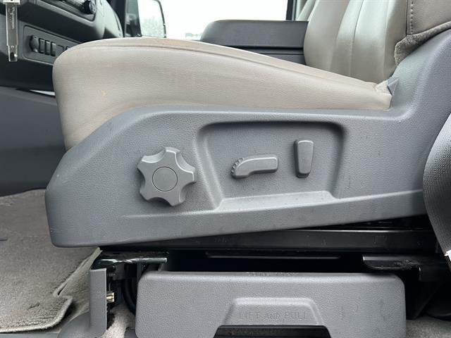 used 2019 Nissan NV Passenger NV3500 HD car, priced at $37,995