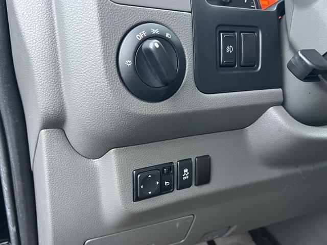 used 2019 Nissan NV Passenger NV3500 HD car, priced at $37,995