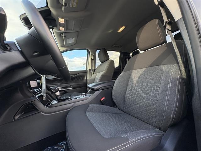 used 2024 Ford Ranger car, priced at $36,491