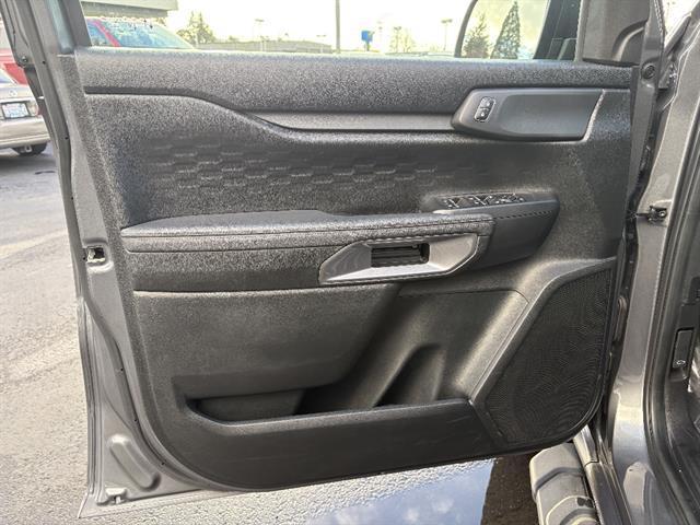 used 2024 Ford Ranger car, priced at $34,871