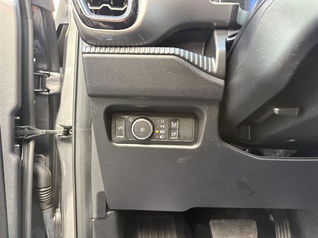 used 2024 Ford Ranger car, priced at $34,871