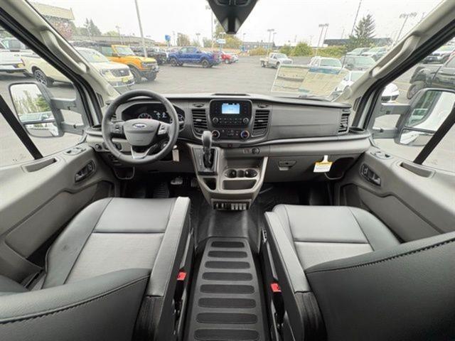 new 2025 Ford Transit-250 car, priced at $56,530