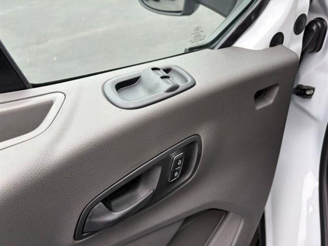 new 2025 Ford Transit-250 car, priced at $56,530