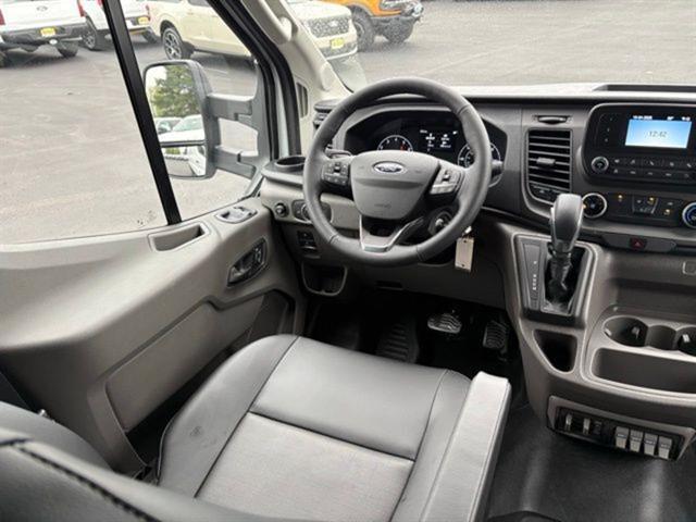 new 2025 Ford Transit-250 car, priced at $56,530