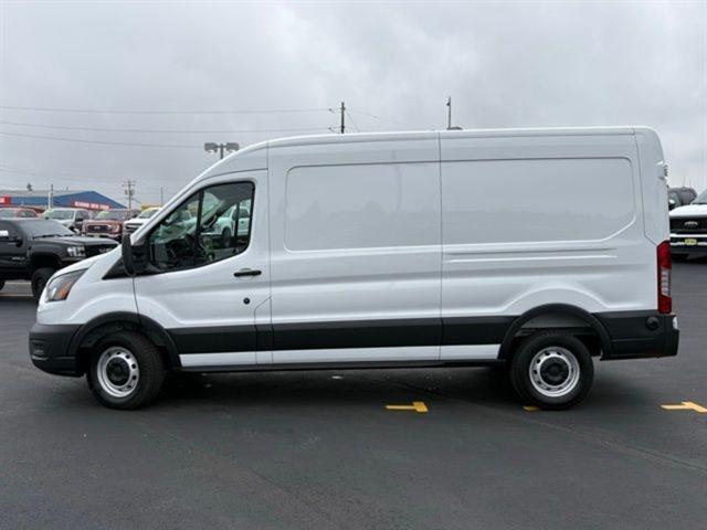 new 2025 Ford Transit-250 car, priced at $56,530