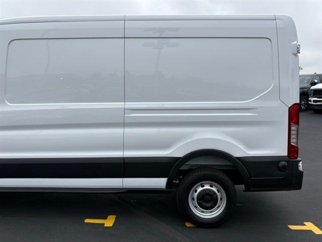 new 2025 Ford Transit-250 car, priced at $56,530