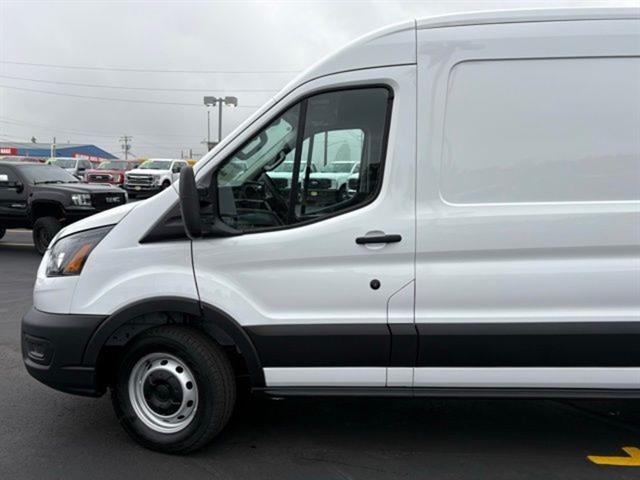 new 2025 Ford Transit-250 car, priced at $56,530