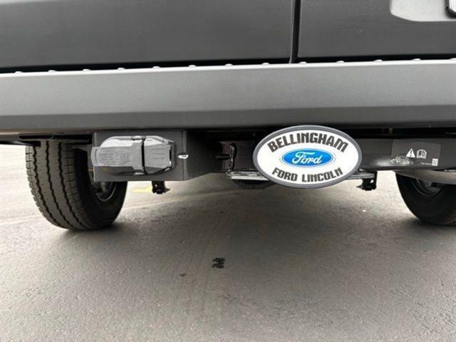 new 2025 Ford Transit-250 car, priced at $56,530