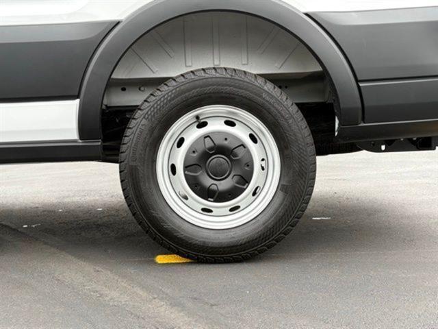 new 2025 Ford Transit-250 car, priced at $56,530