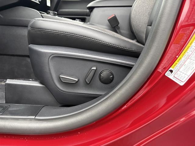 new 2025 Ford Bronco Sport car, priced at $38,330