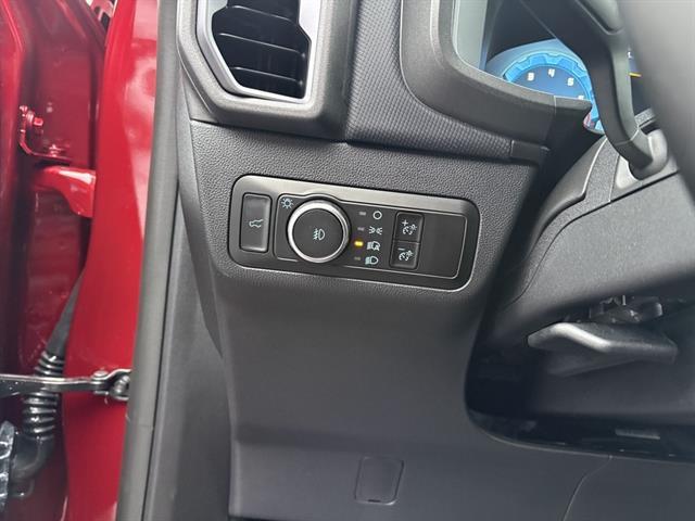 new 2025 Ford Bronco Sport car, priced at $38,330