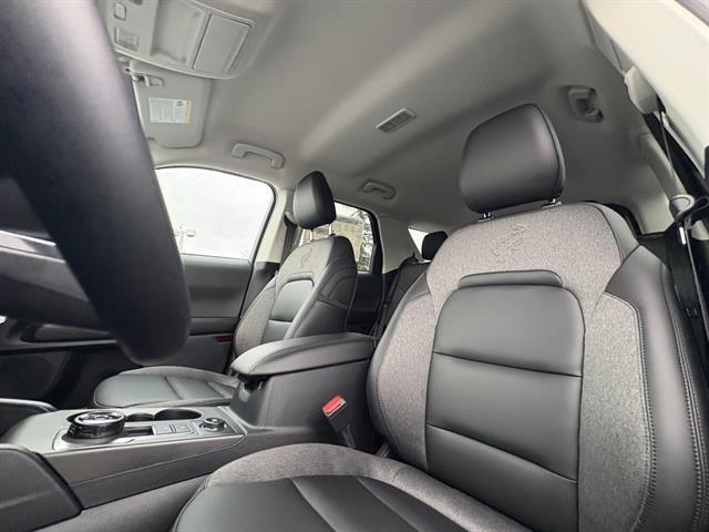 new 2025 Ford Bronco Sport car, priced at $38,330