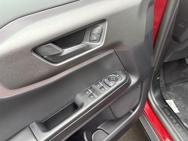 new 2025 Ford Bronco Sport car, priced at $38,330