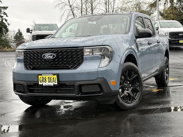 new 2026 Ford Maverick car, priced at $39,745