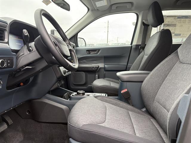 new 2026 Ford Maverick car, priced at $39,745