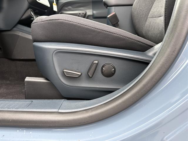 new 2026 Ford Maverick car, priced at $39,745