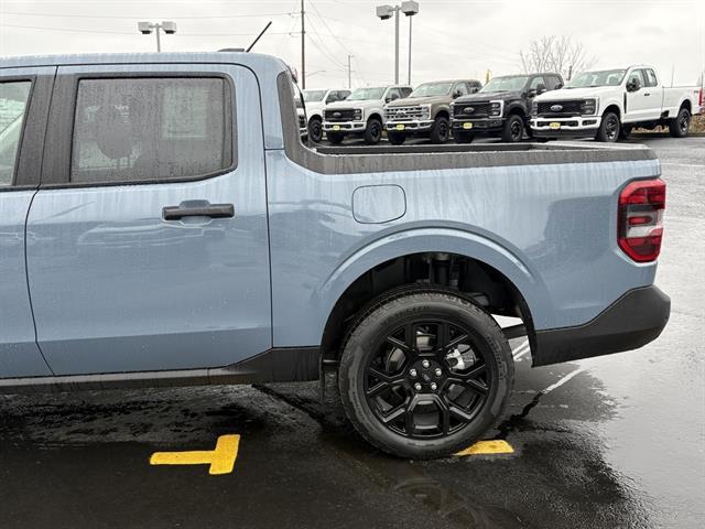 new 2026 Ford Maverick car, priced at $39,745