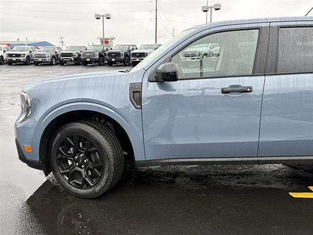 new 2026 Ford Maverick car, priced at $39,745