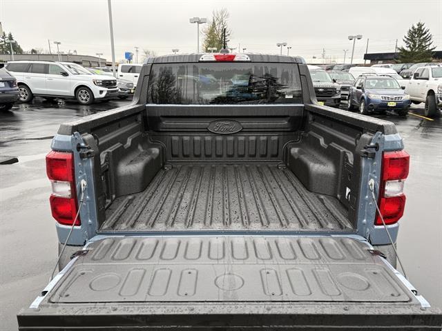 new 2026 Ford Maverick car, priced at $39,745