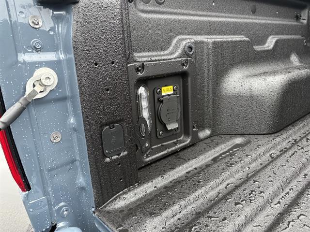 new 2026 Ford Maverick car, priced at $39,745