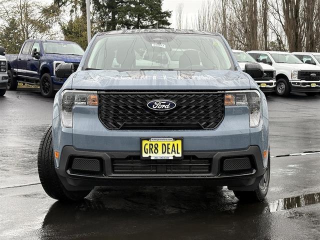 new 2026 Ford Maverick car, priced at $39,745