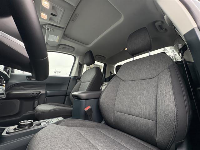 new 2026 Ford Maverick car, priced at $39,745