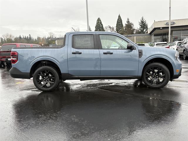 new 2026 Ford Maverick car, priced at $39,745