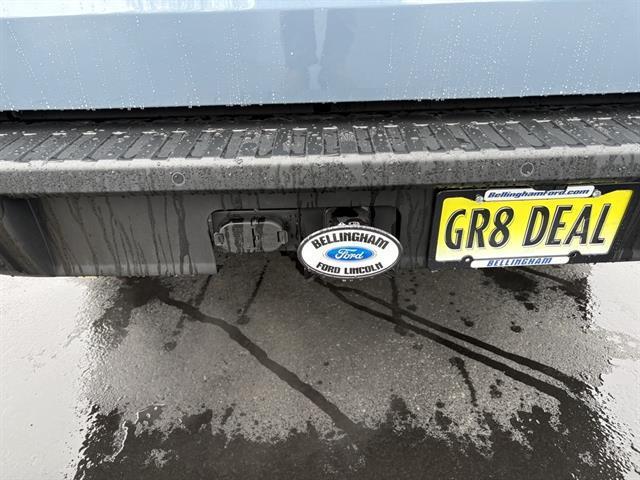 new 2026 Ford Maverick car, priced at $39,745