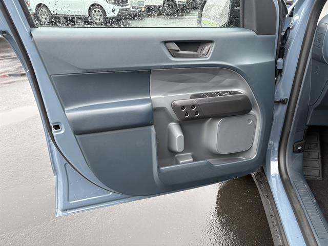 new 2026 Ford Maverick car, priced at $39,745