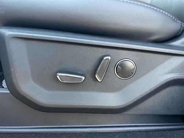 new 2025 Ford F-150 car, priced at $76,595