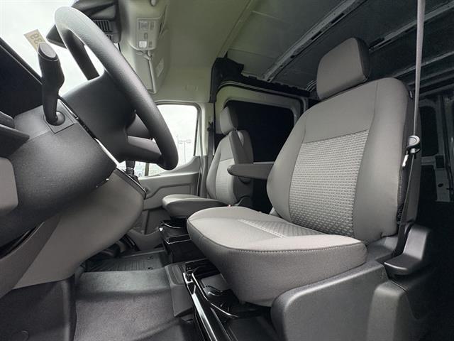 new 2026 Ford Transit-250 car, priced at $59,710