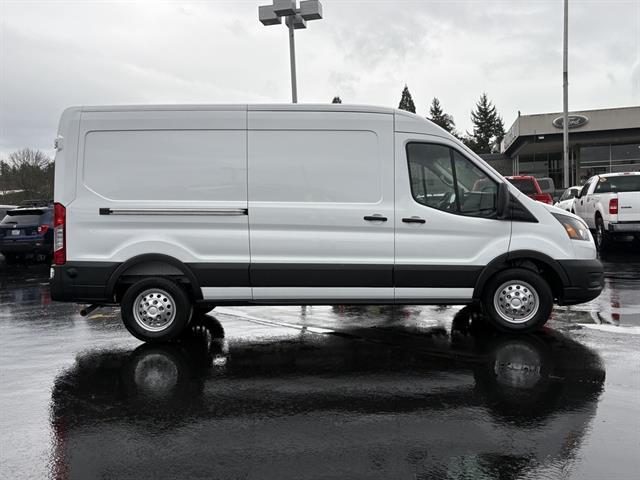 new 2026 Ford Transit-250 car, priced at $59,710