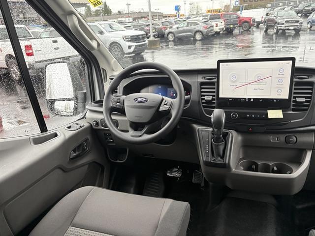 new 2026 Ford Transit-250 car, priced at $59,710
